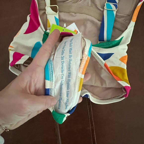 New Tabitha Brown one piece - Picture 5 of 6